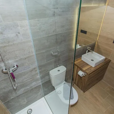 208 Luxury Pool Sauna Cinema - Alicante Hol * Torrevieja